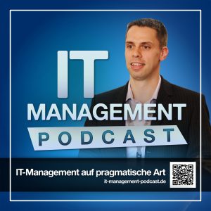 IT Management Podcast